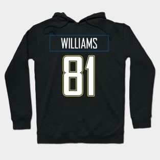 williams Hoodie